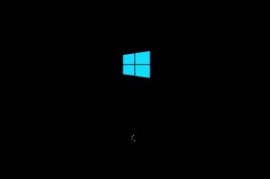Cara install windows 10