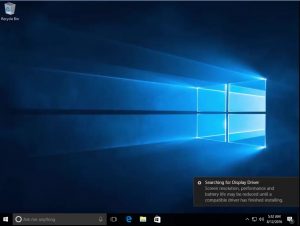 Cara install windows 10