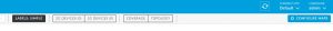configure map unifi controller