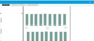 contoh denah kantor untuk map unifi controller