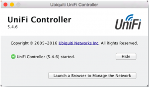 Cara Setup UNIFI Controller