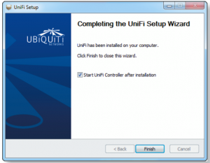 Cara Setup UNIFI Controller