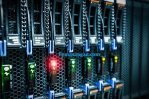 Jasa instalasi server windows