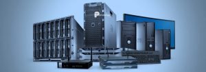Harga Komputer server