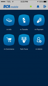 Cara tarik tunai tanpa kartu atm