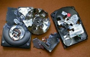 Lebih Efisien, Ini Dia Perbandingan Dari Penggunaan SSD dan HDD