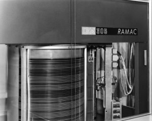 Mengenal HDD dan Terobosan Baru Bernama SSD