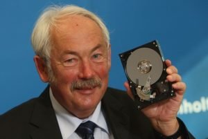 Mengenal HDD dan Terobosan Baru Bernama SSD