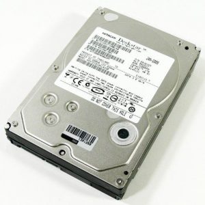 Mengenal HDD dan Terobosan Baru Bernama SSD