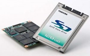 Mengenal HDD dan Terobosan Baru Bernama SSD