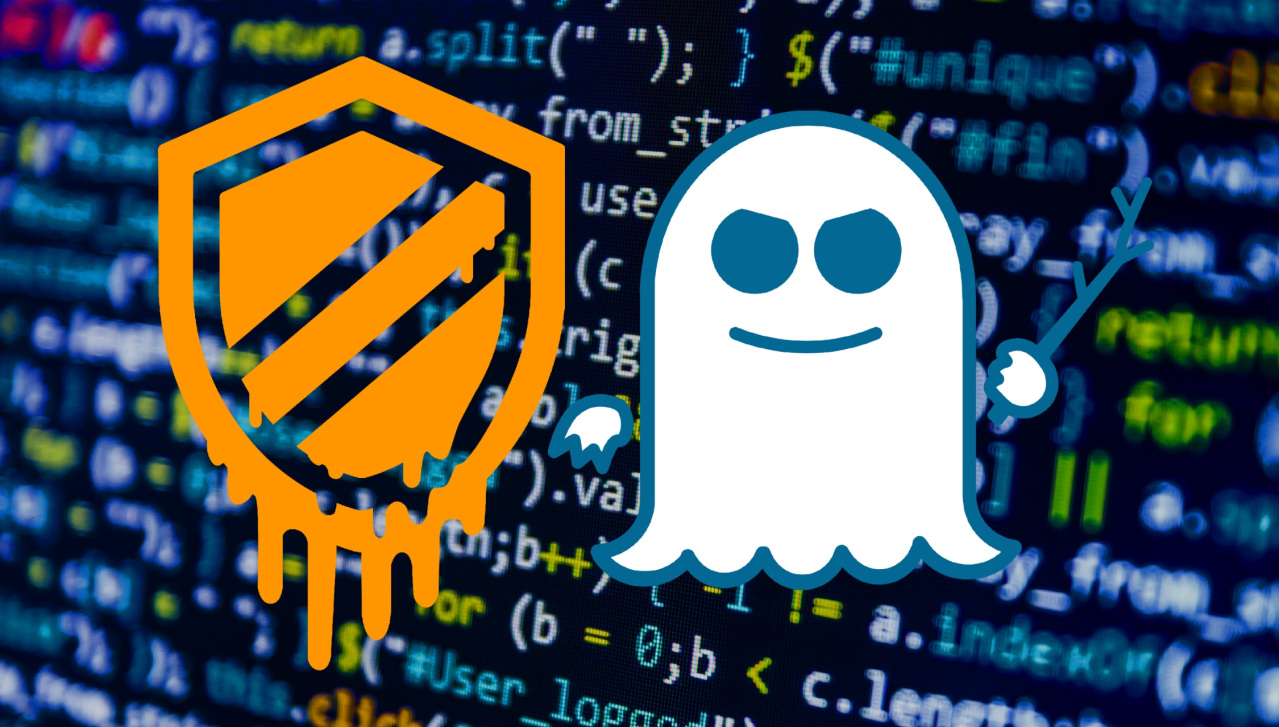 Mengatasi Virus Meltdown dan Spectre pada Perangkat Windows dan lainnya virus meltdown dan spectre