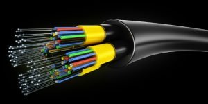 Contoh Gambar Fiber Optic Konektor