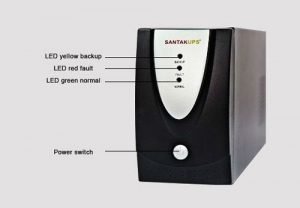 Tak Banyak Yang Tahu, Ini Dia Berbagai Fungsi-Fungsi Dari UPS