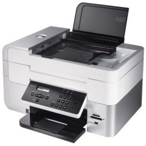 Sejarah Printer dan Jenis-Jenisnya