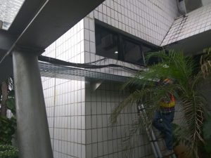 Jasa Instalasi Kabel Fiber Optic