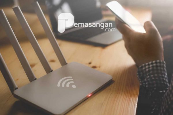 jasa instalasi kabel data