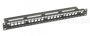 patch panel - pemasangancom