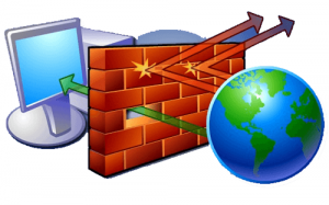 Firewall Serta Fungsinya Dalam Jaringan Komputer