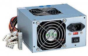 Fungsi Power Supply Serta Jenis-Jenis Konektornya