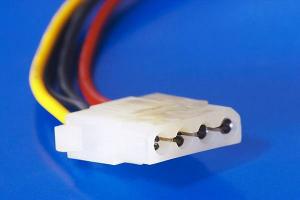 Fungsi Power Supply Serta Jenis-Jenis Konektornya