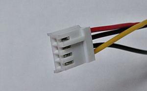 Fungsi Power Supply Serta Jenis-Jenis Konektornya