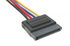 Fungsi Power Supply Serta Jenis-Jenis Konektornya