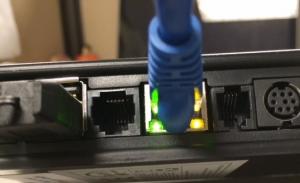 Pengertian & Fungsi LAN Card