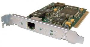 Pengertian & Fungsi LAN Card