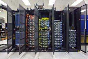 Komputer Server & komputer