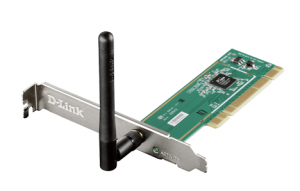 Wifi Adapter dan Fungsinya