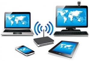 Wifi Adapter dan Fungsinya