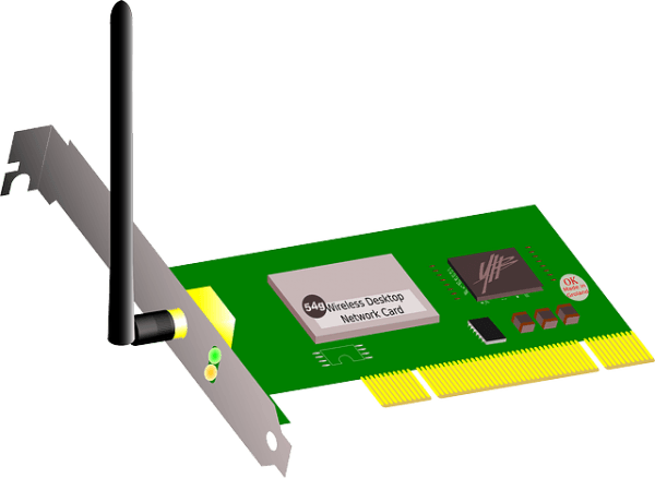 9 Manfaat LAN Card pada Jaringan Komputer
