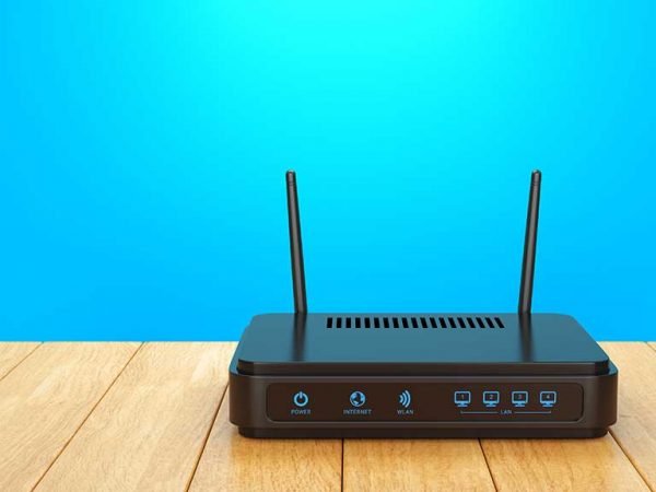 Fungsi Router yang Paling Utama pada Jaringan Komputer