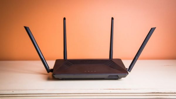 Fungsi Router yang Paling Utama pada Jaringan Komputer