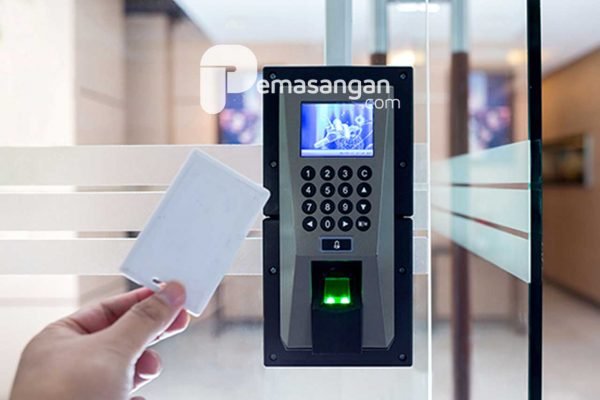 jasa instalasi access Door
