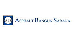 pekerjaan instalasi Lan PT asphalt bangun sarana