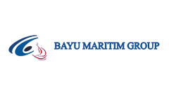 Pekerjaan instalasi Lan, server, wifi, pabx di pt. bayu maritim