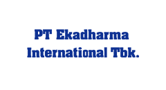 Pekerjaan instalasi lan, pabx, mikrotik di pt. ekadharma international