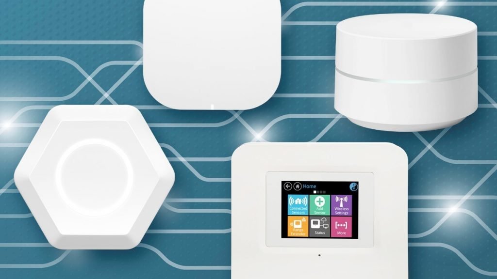 Router wifi terbaik 2019