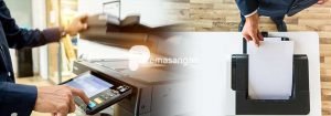 Rental mesin fotocopy