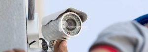 Jasa instalasi cctv