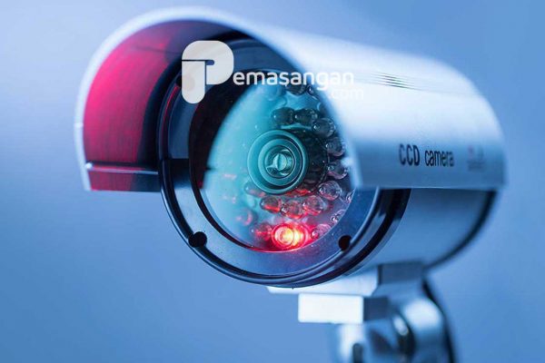 jasa instalasi cctv