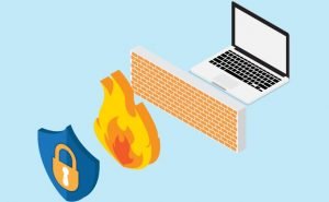 Fungsi firewall