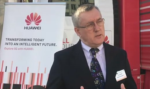 Kekurangan jaringan 5g