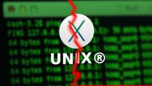 Kelebihan OS Unix