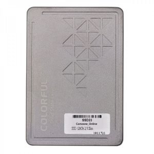 Perbedaan Tentang SSD SATA dan NVME