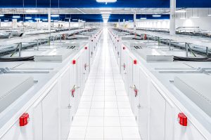 Modular Data Center
