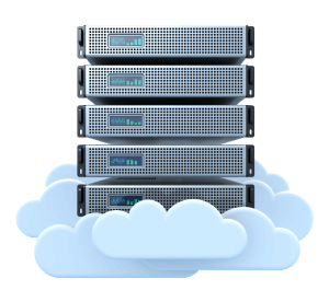cloud server murah