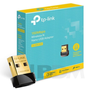 receiver wifi