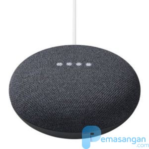 google nest mini 2